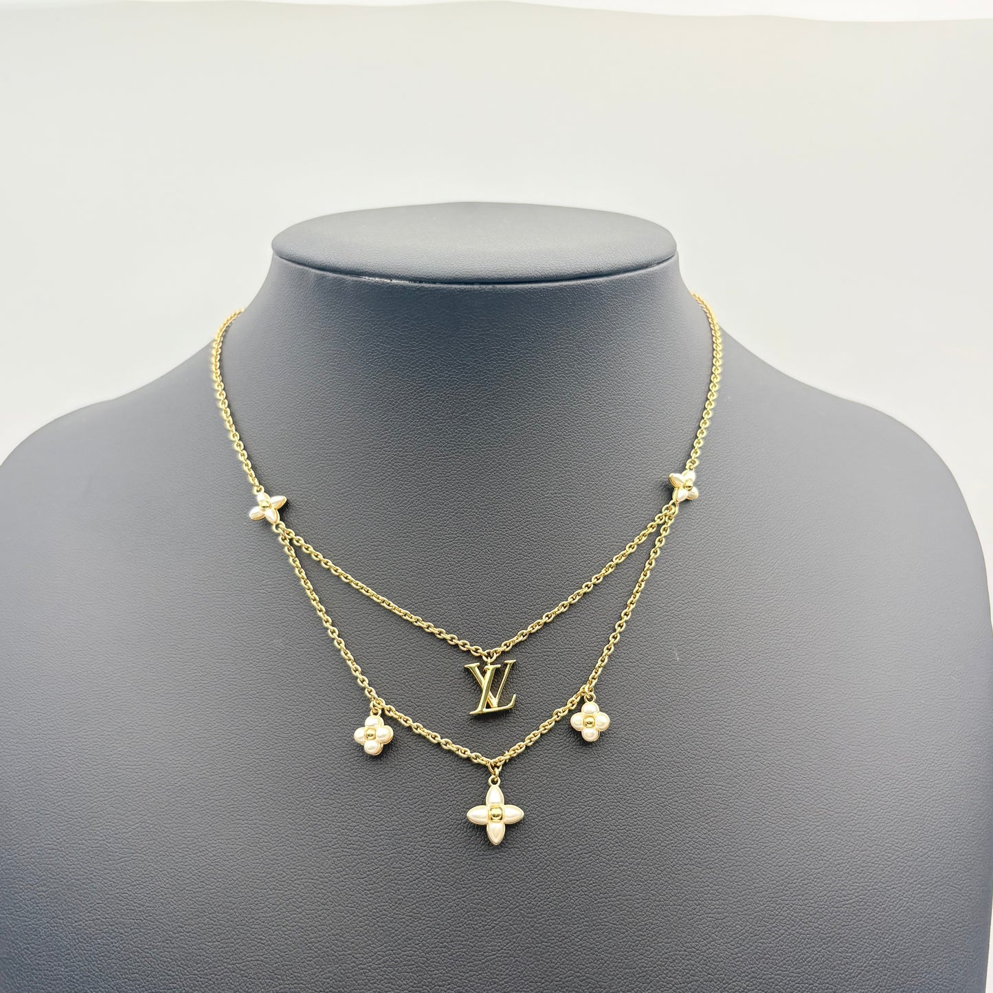 Louis Vuitton ネックレス