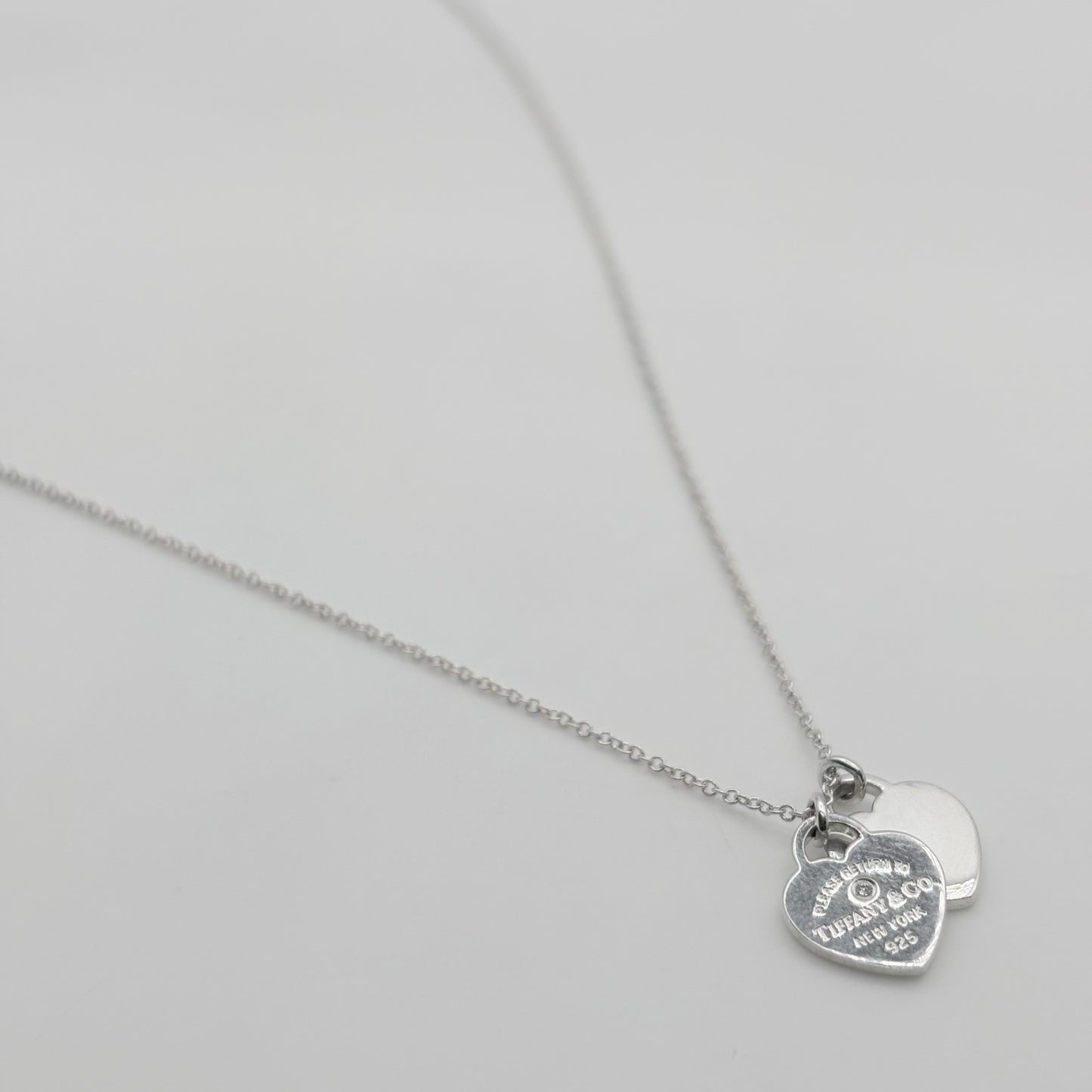 Tiffany&Co. ネックレス