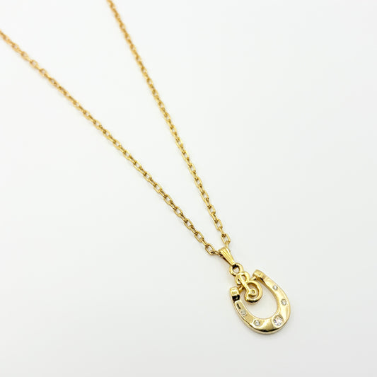 Burberry ネックレス 515