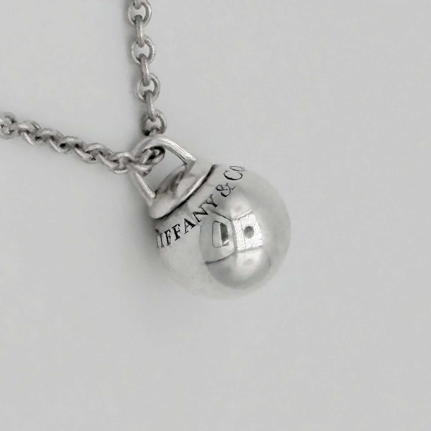 Tiffany&Co. ネックレス