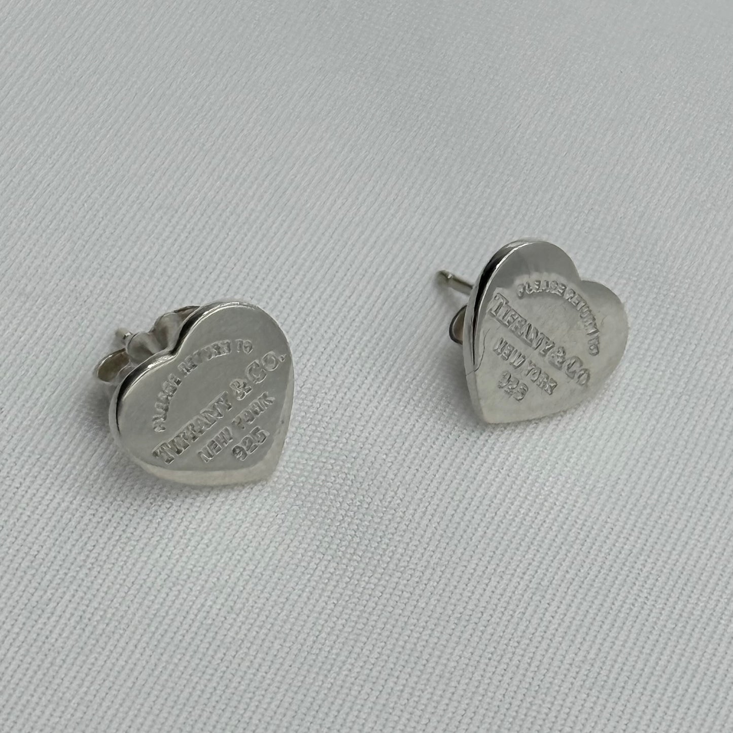 Tiffany＆Co. ピアス 39
