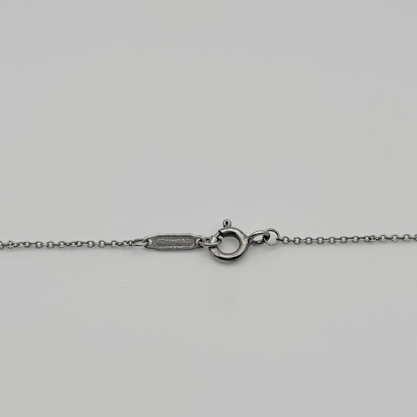 Tiffany&Co. ネックレス