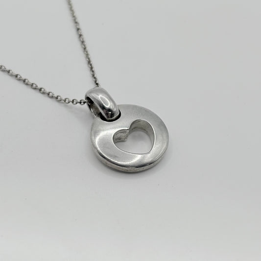 Tiffany＆Co. ネックレス