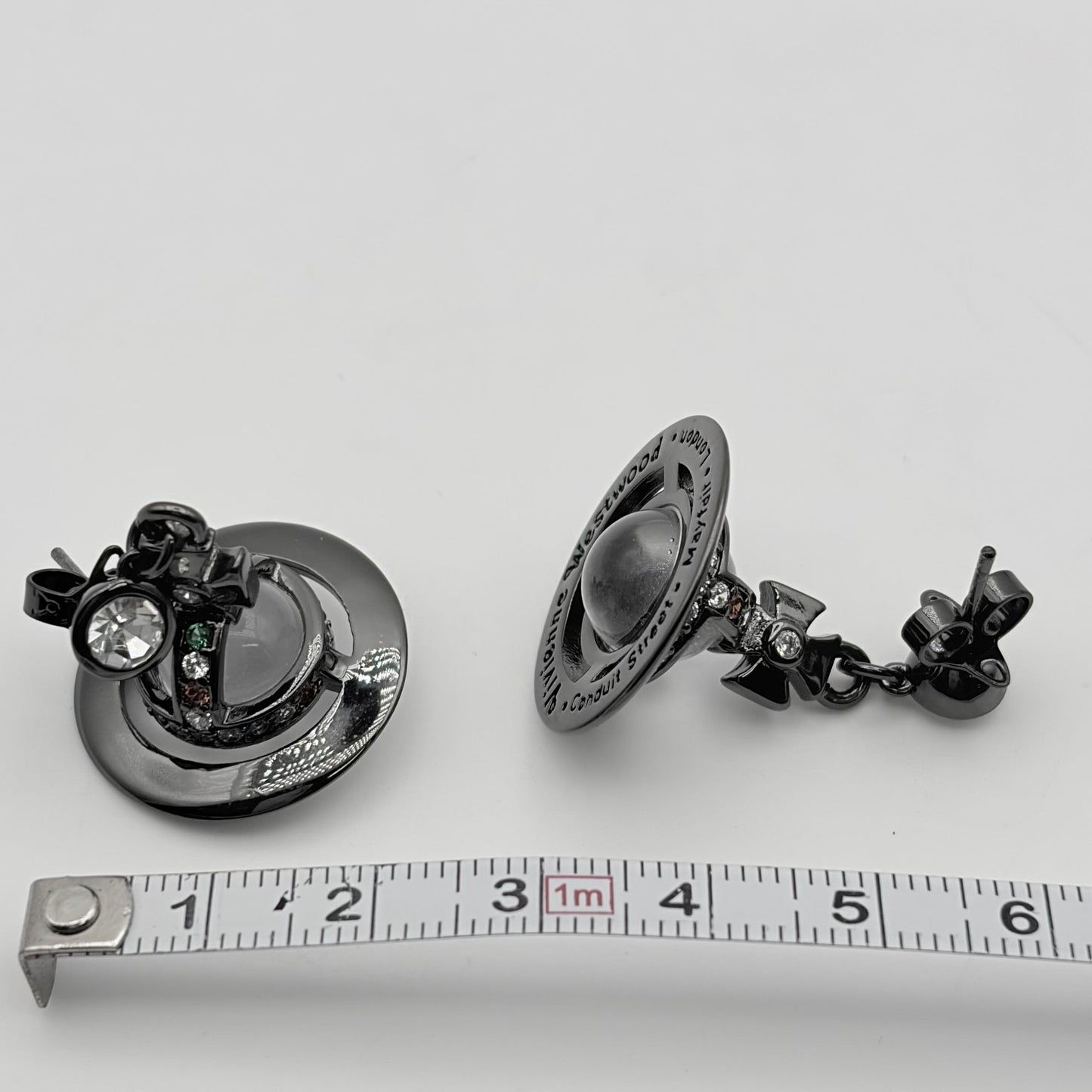 Vivienne Westwood ピアス