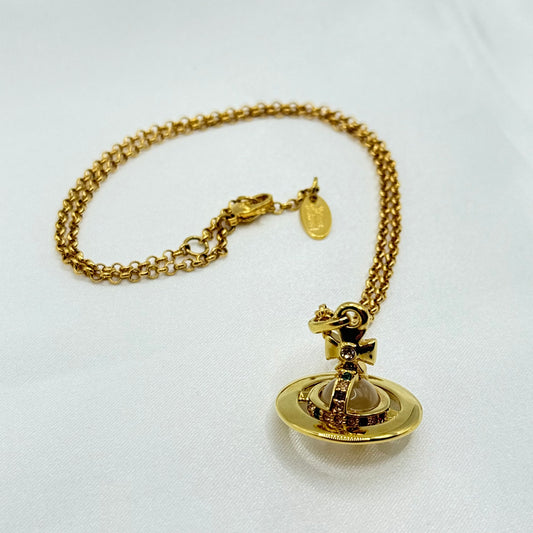 Vivienne Westwood ネックレス 113