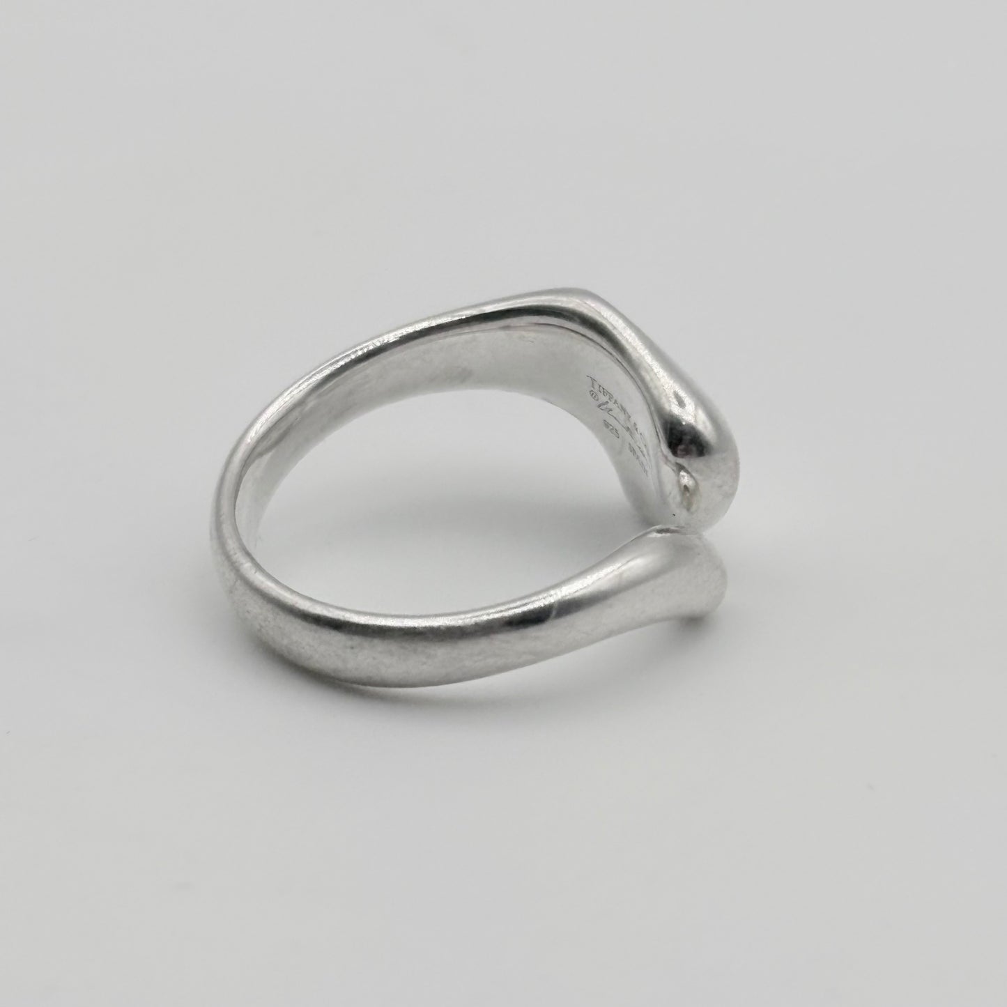 Tiffany&Co. リング