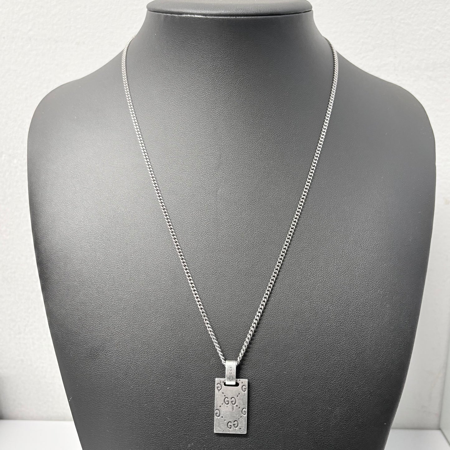 GUCCI ネックレス 878