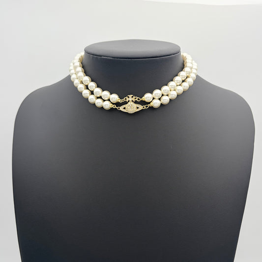 Vivienne Westwood ネックレス