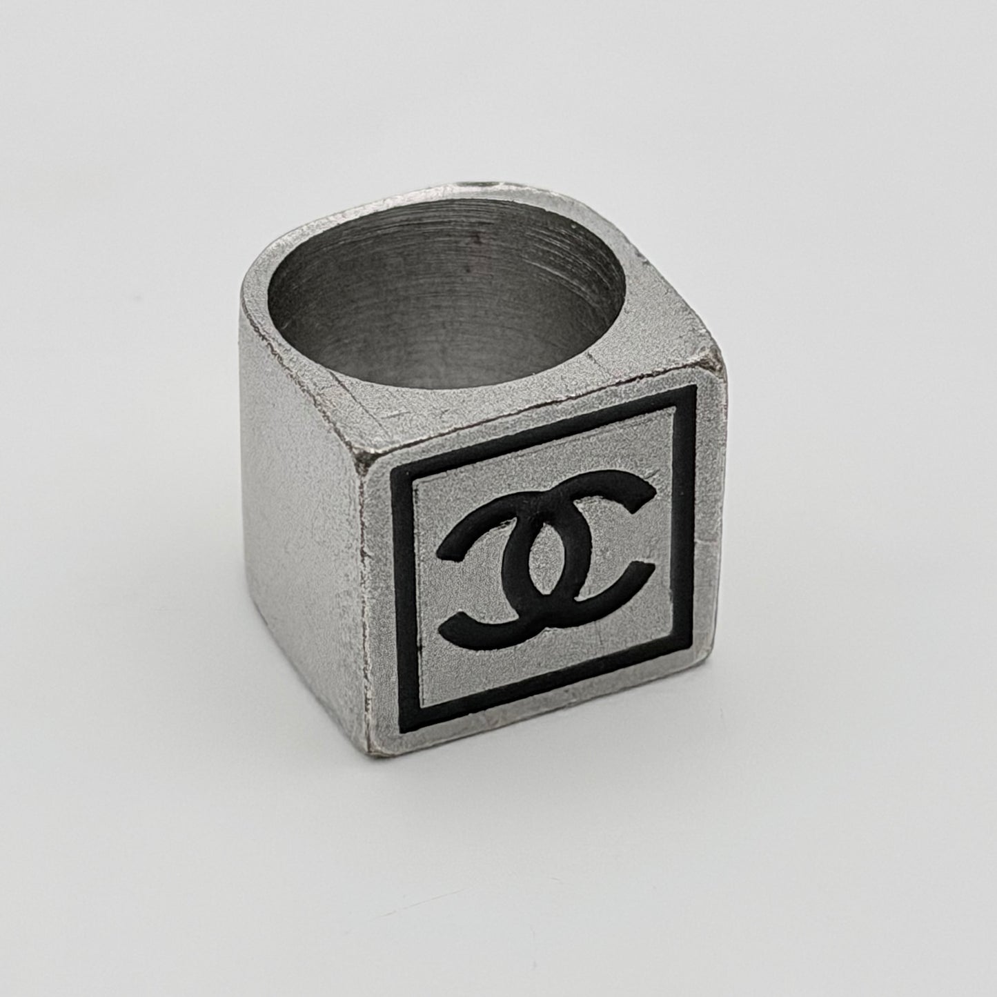 CHANEL リング