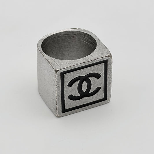 CHANEL リング