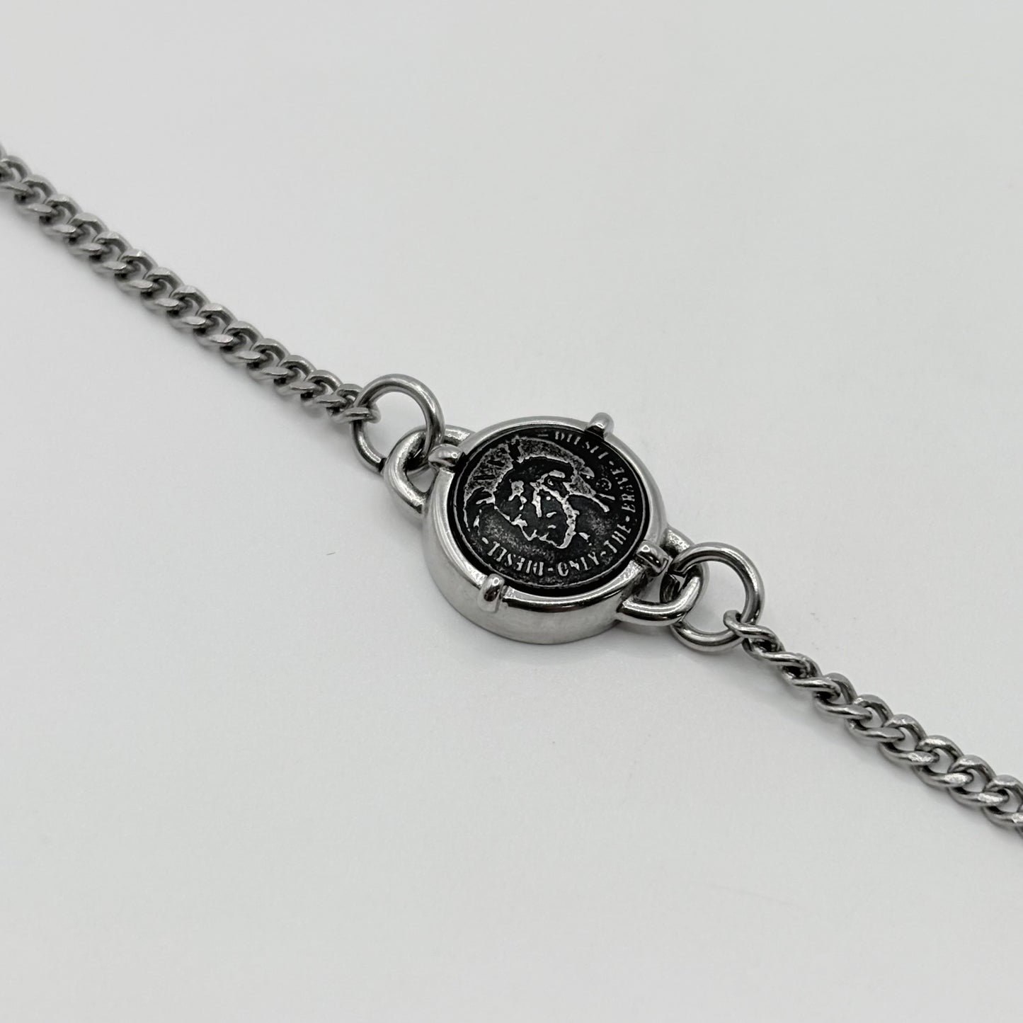 DIESEL ネックレス