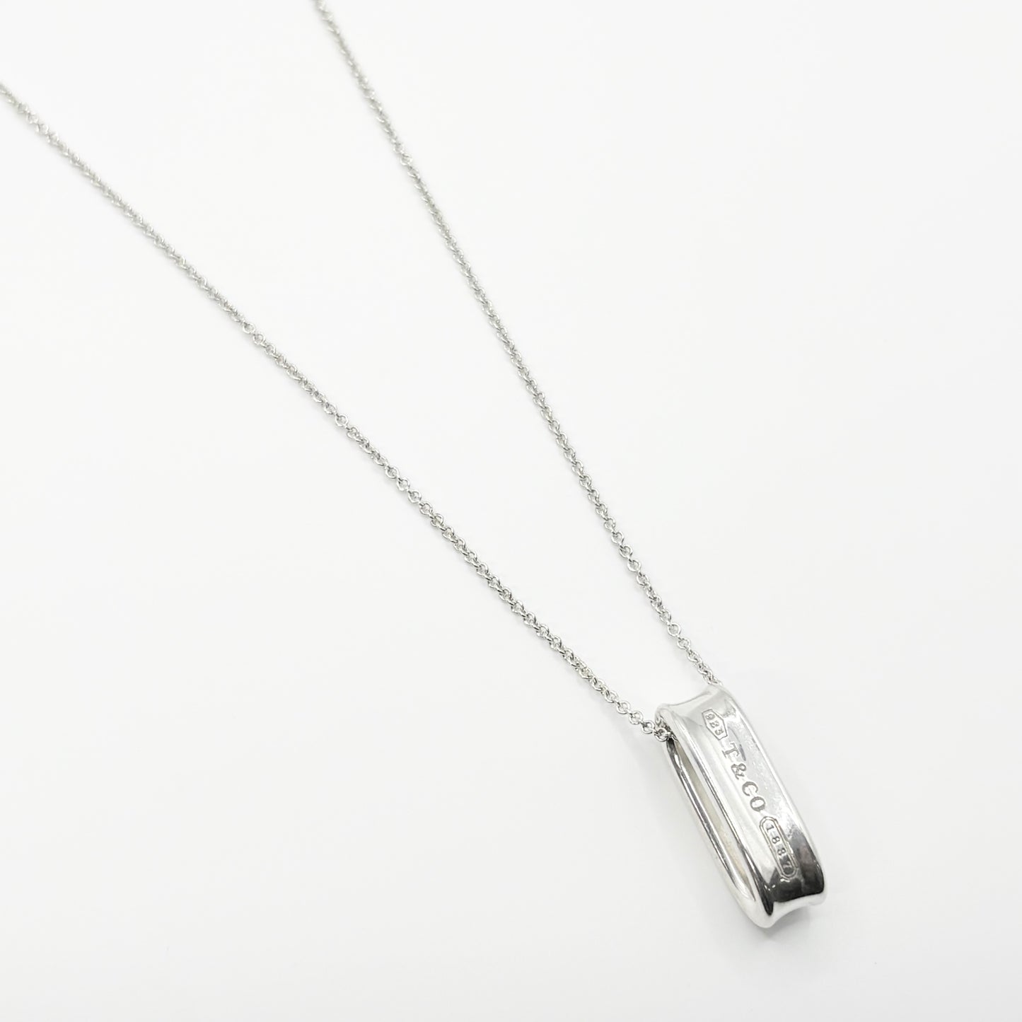 Tiffany&Co. ネックレス 33