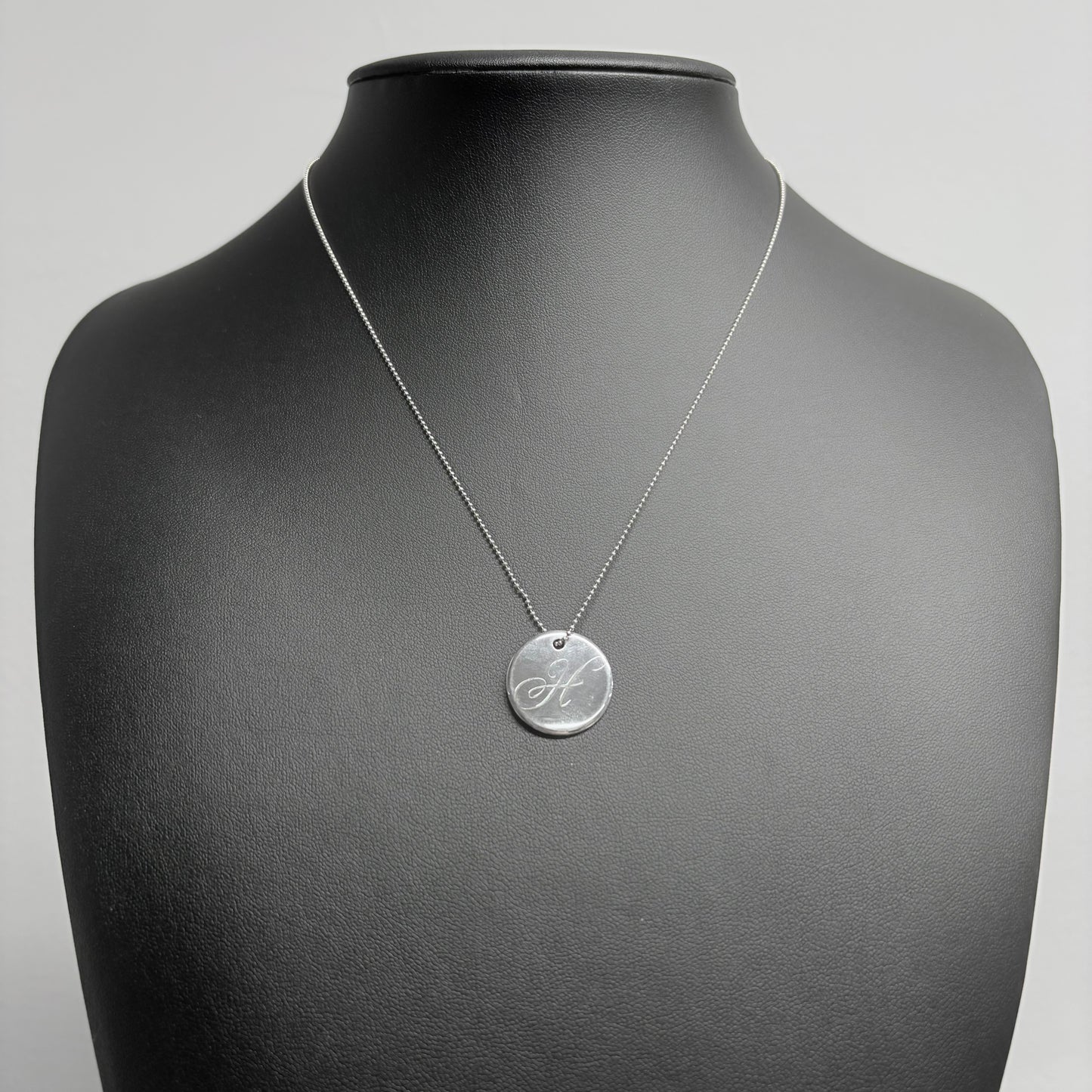 Tiffany＆Co. ネックレス