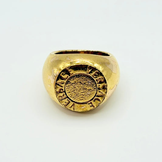 VERSACE リング