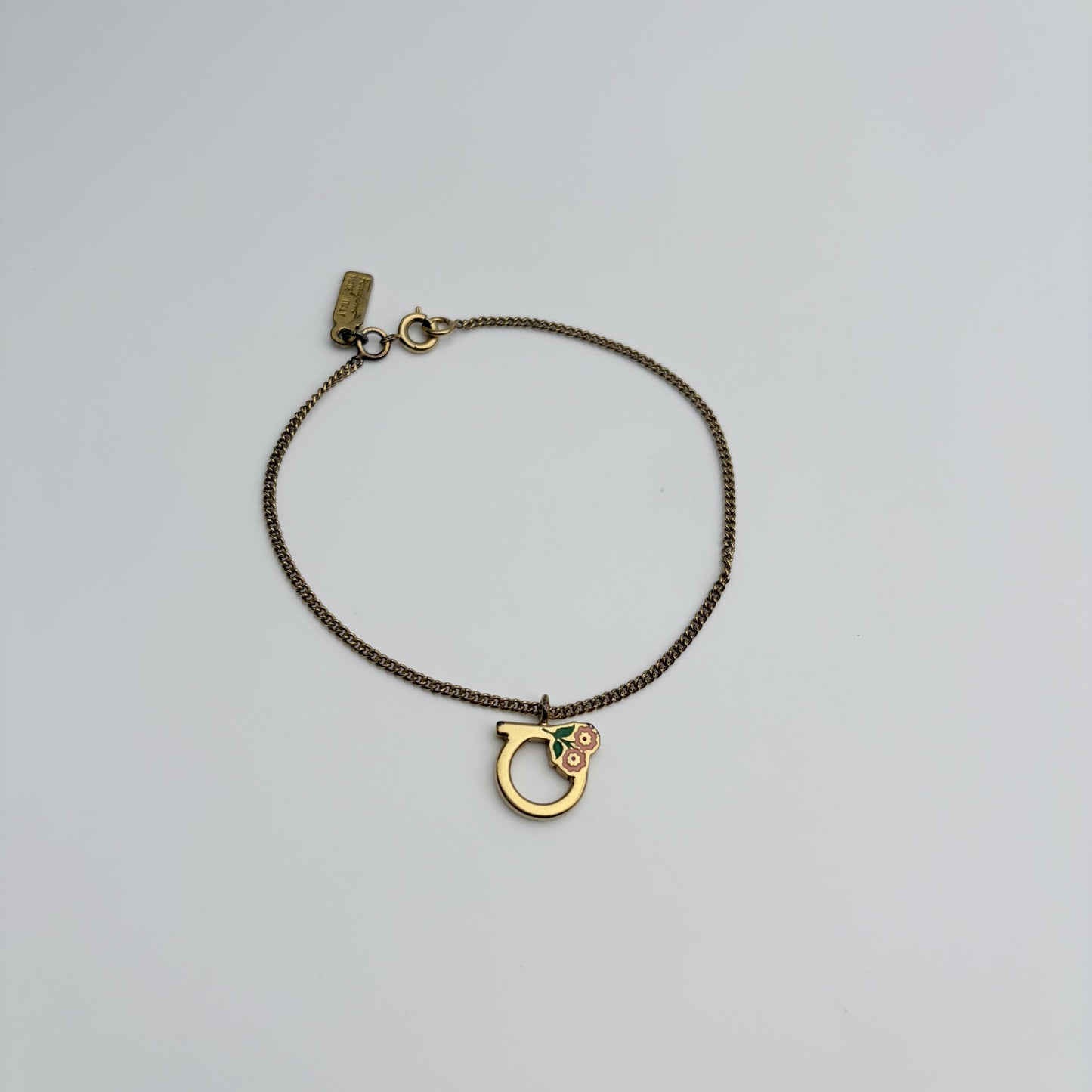 Ferragamo ブレスレット