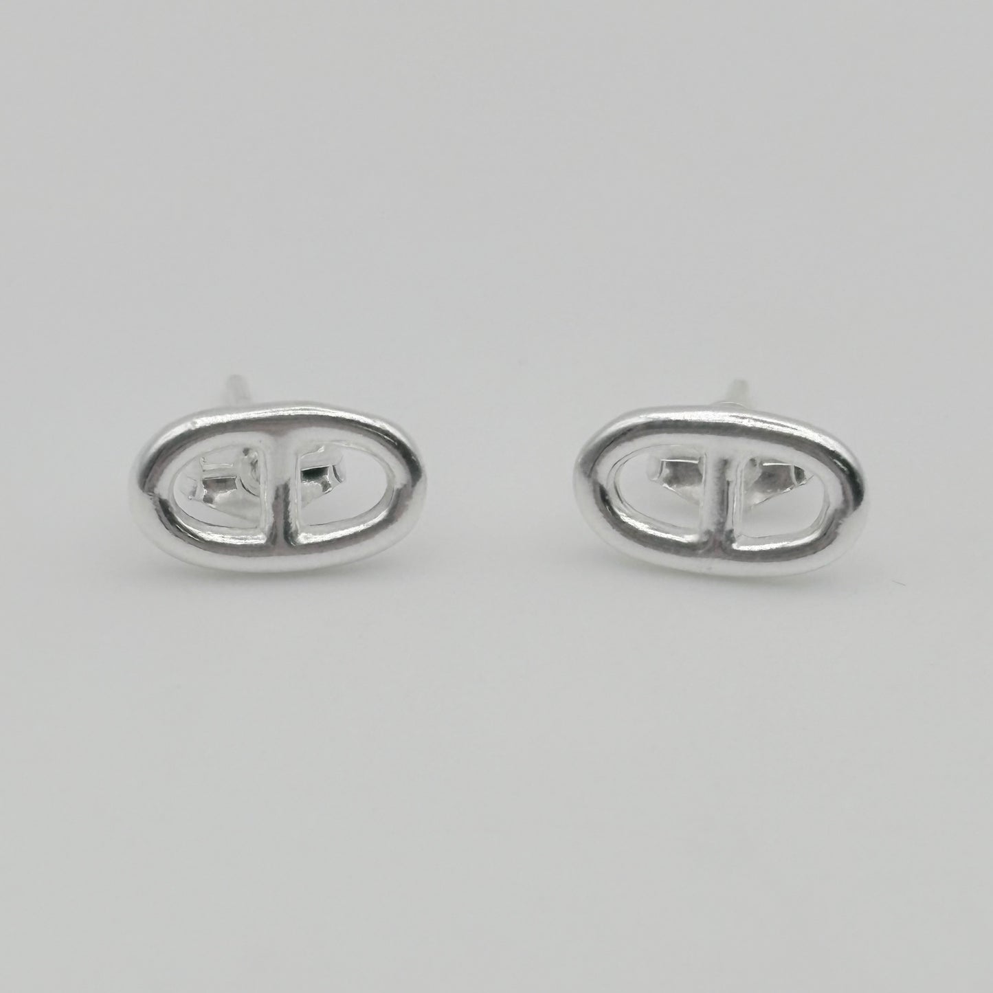 silver925 ピアス 531