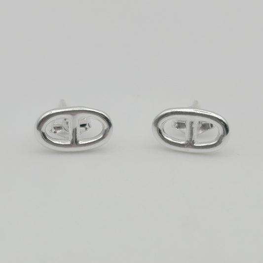 silver925 ピアス 531