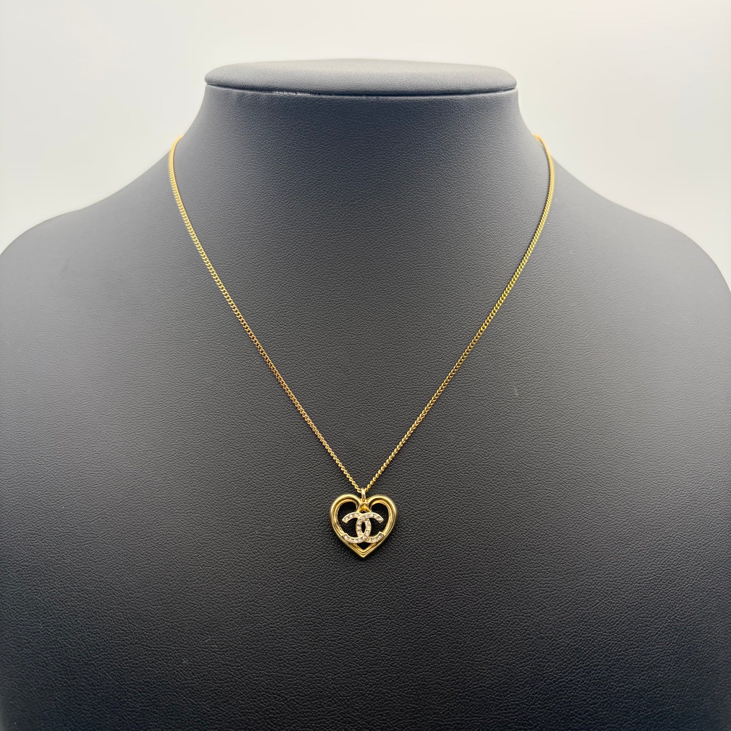 CHANEL ネックレス