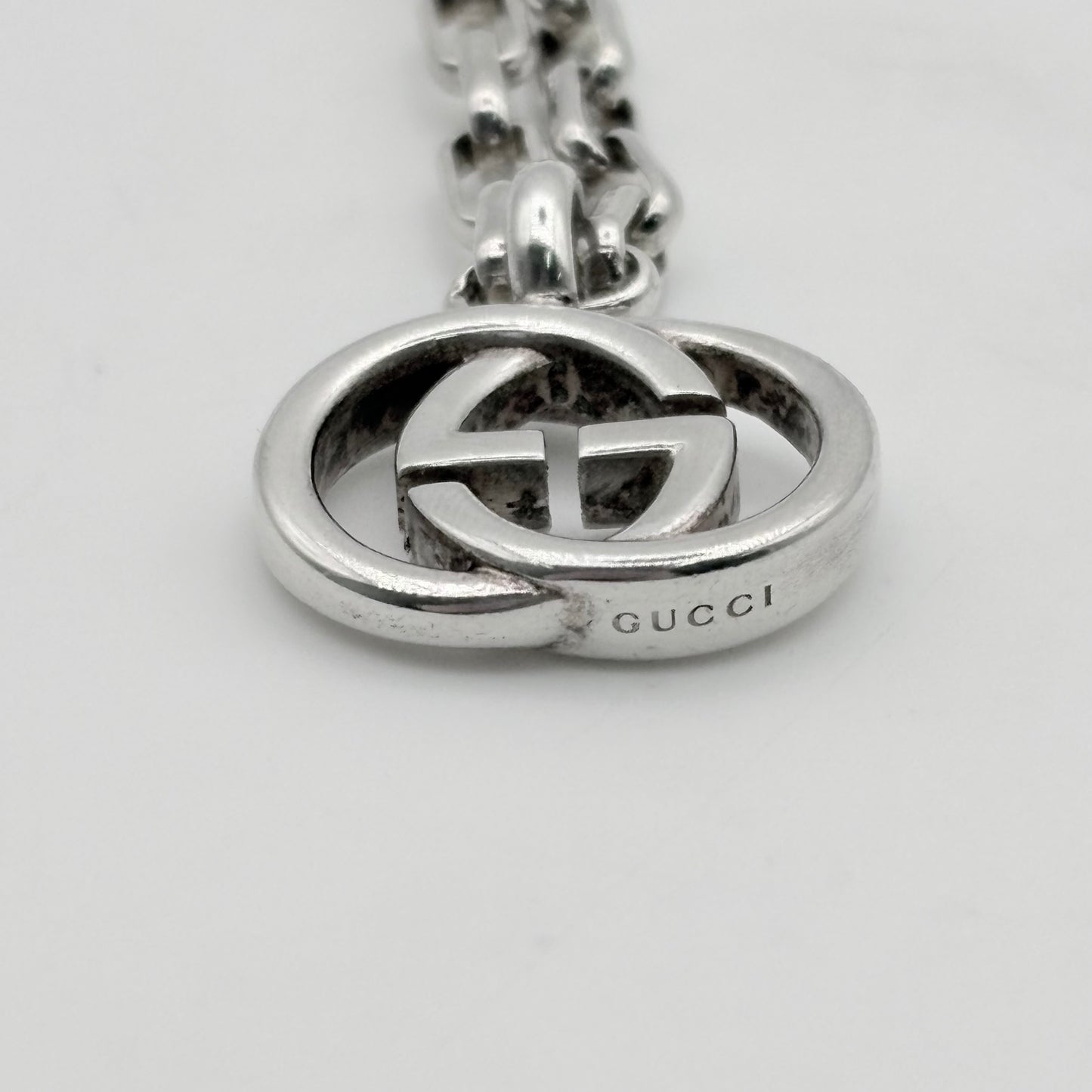 GUCCI ネックレス