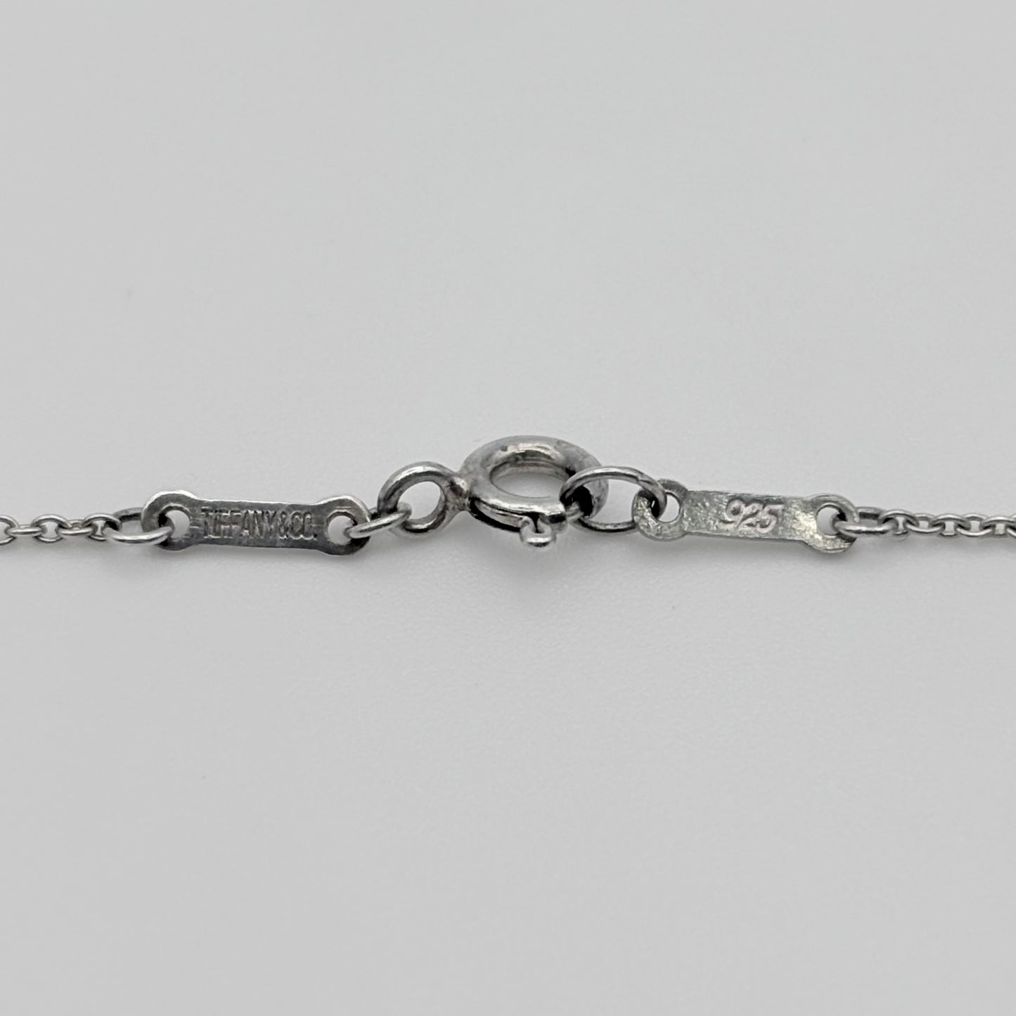 Tiffany&Co. ネックレス