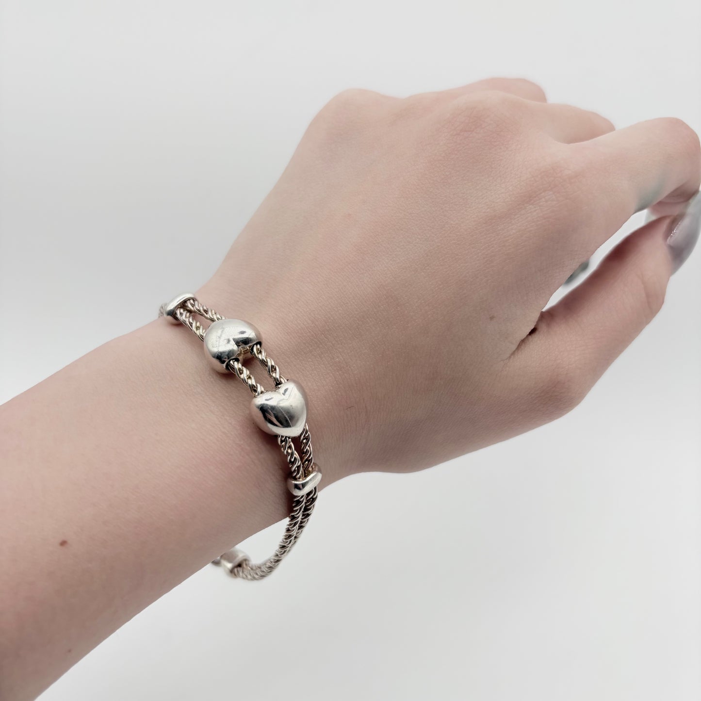 Tiffany&Co. ブレスレット