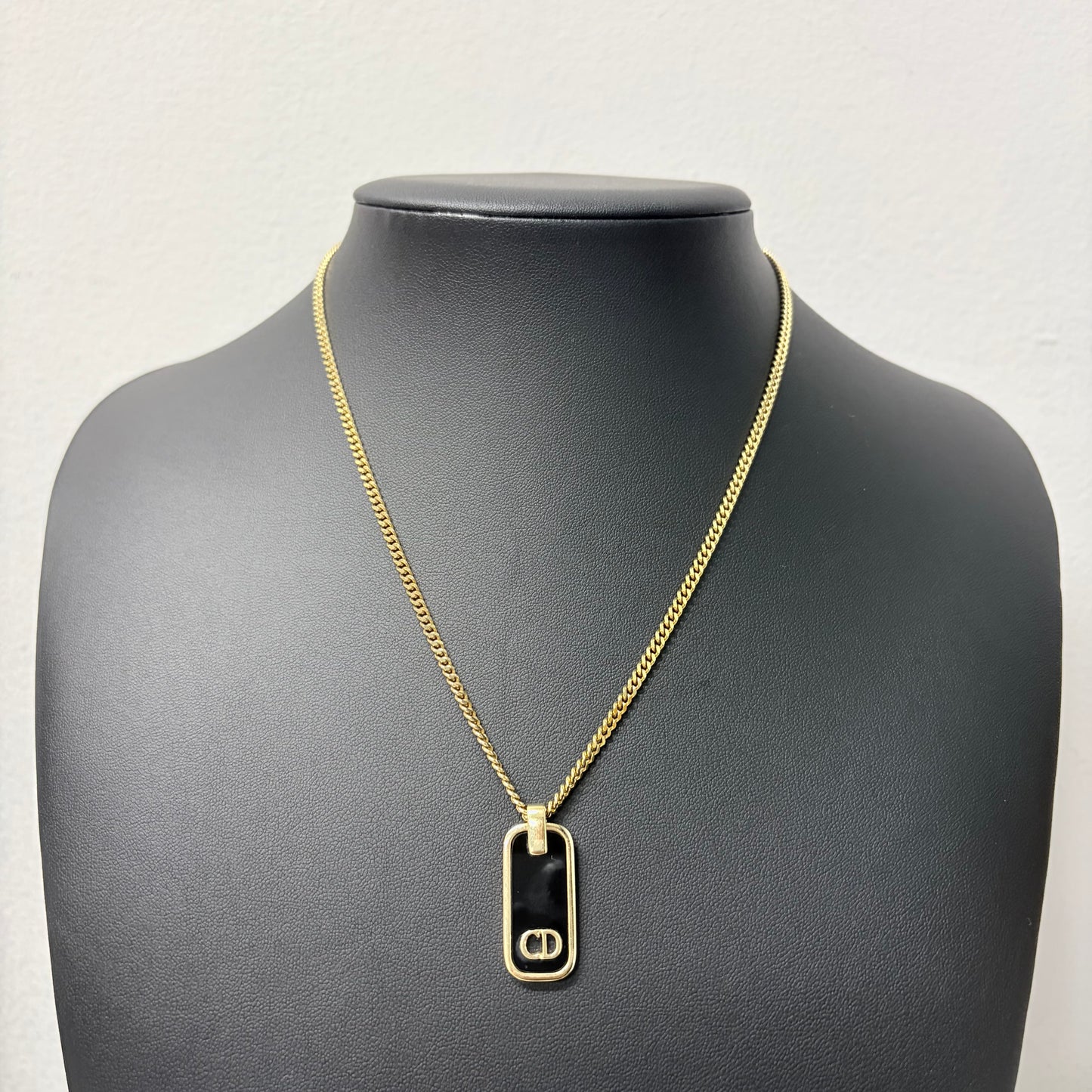Christian Dior ネックレス
