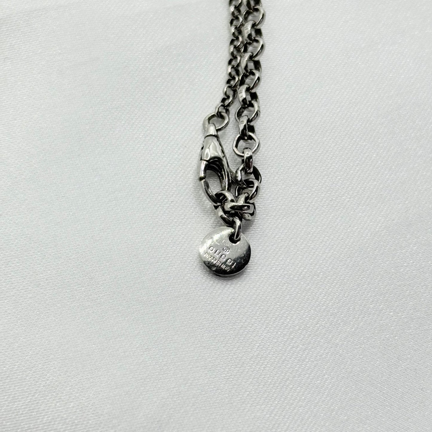 GUCCI ネックレス　75