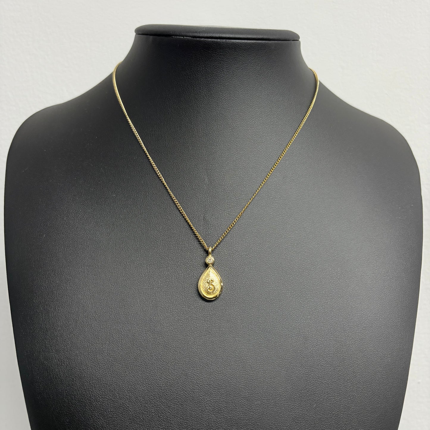 Burberry ネックレス