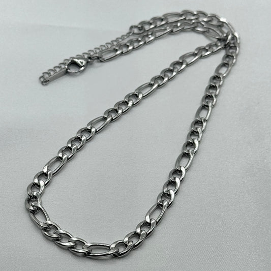 stainless チェーンネックレス 416