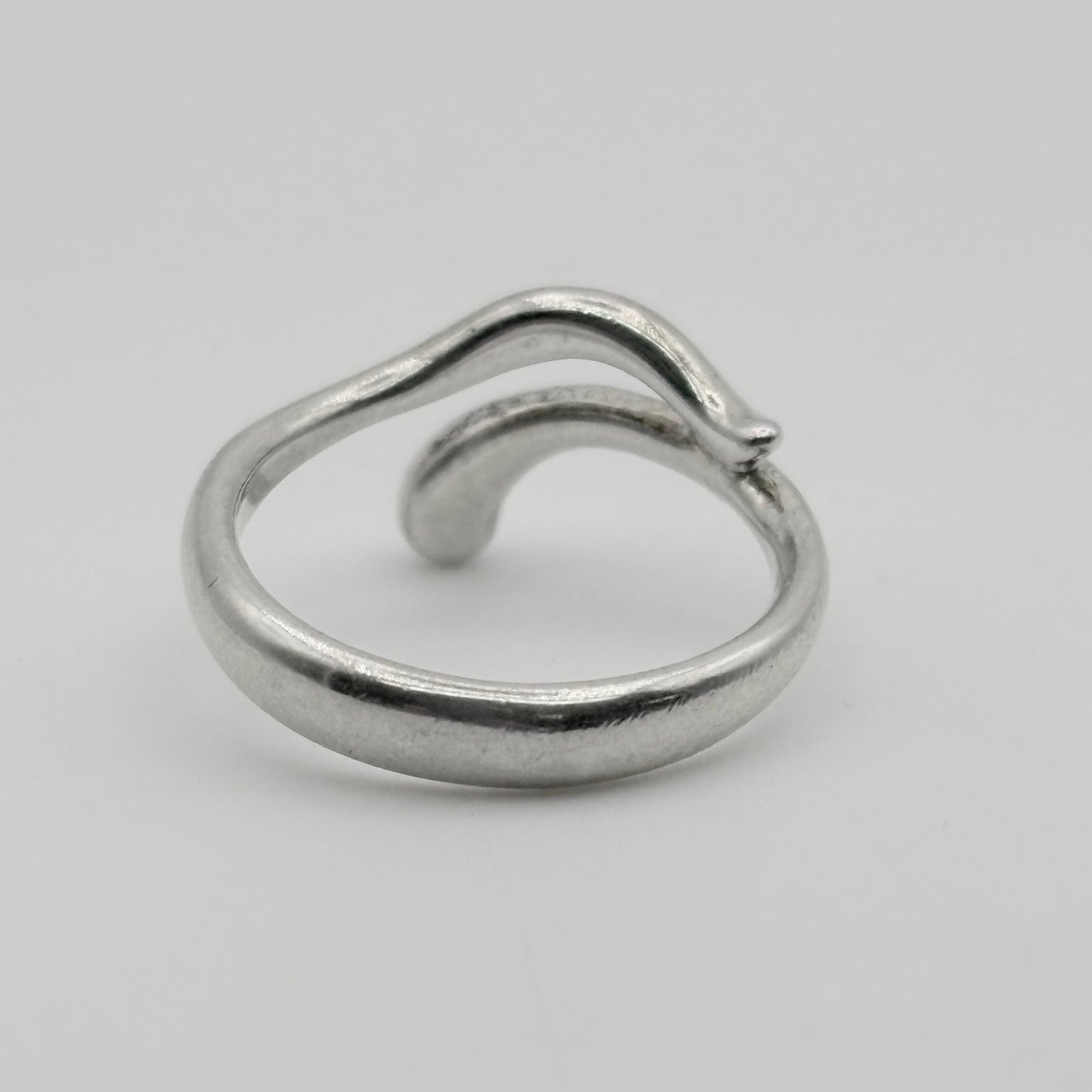 Tiffany&Co. リング