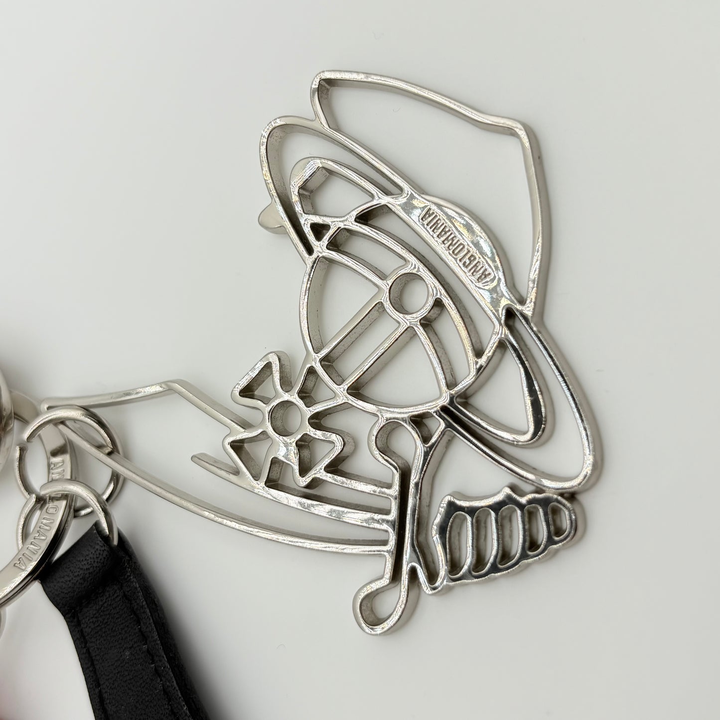 Vivienne Westwood キーリング