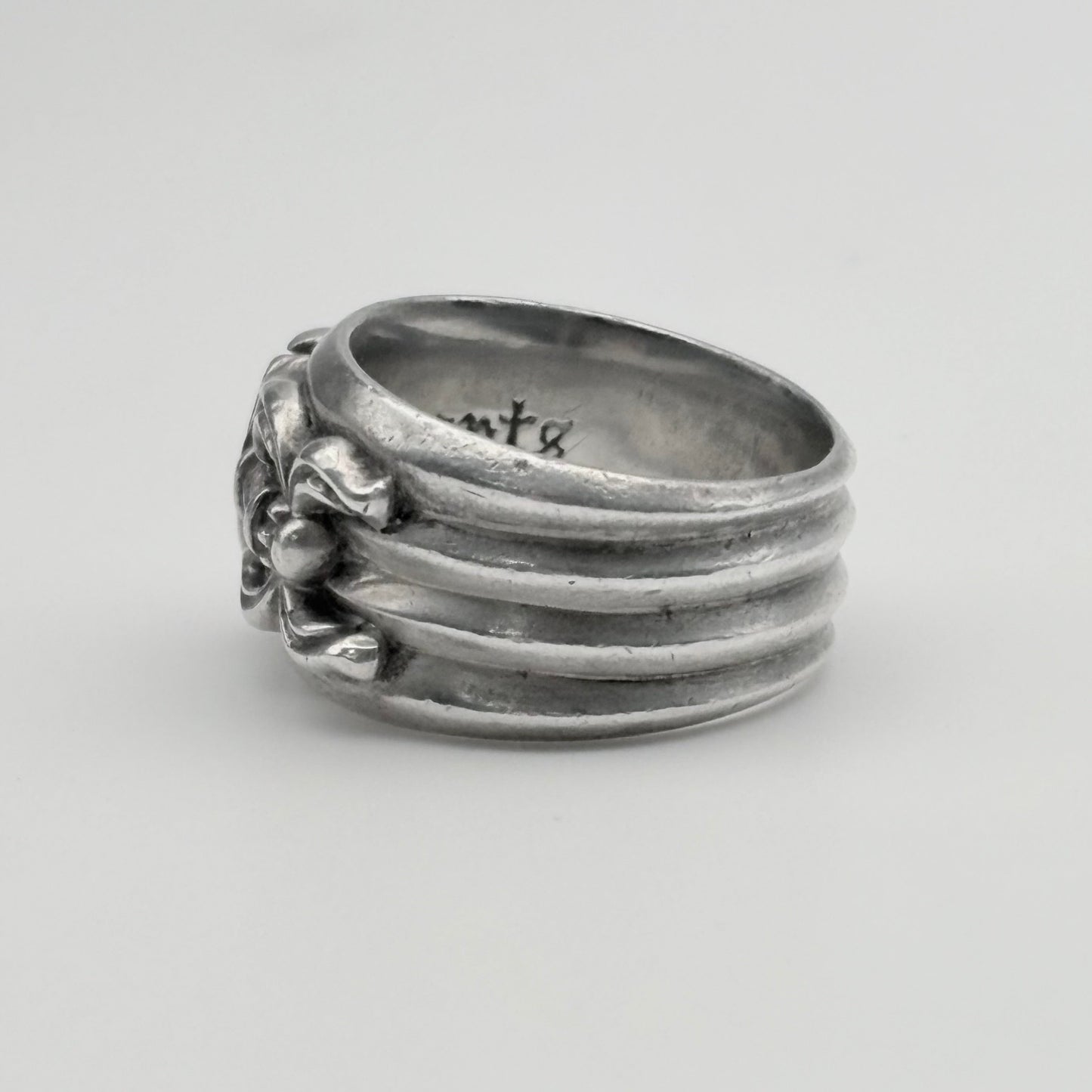 Chrome Hearts リング