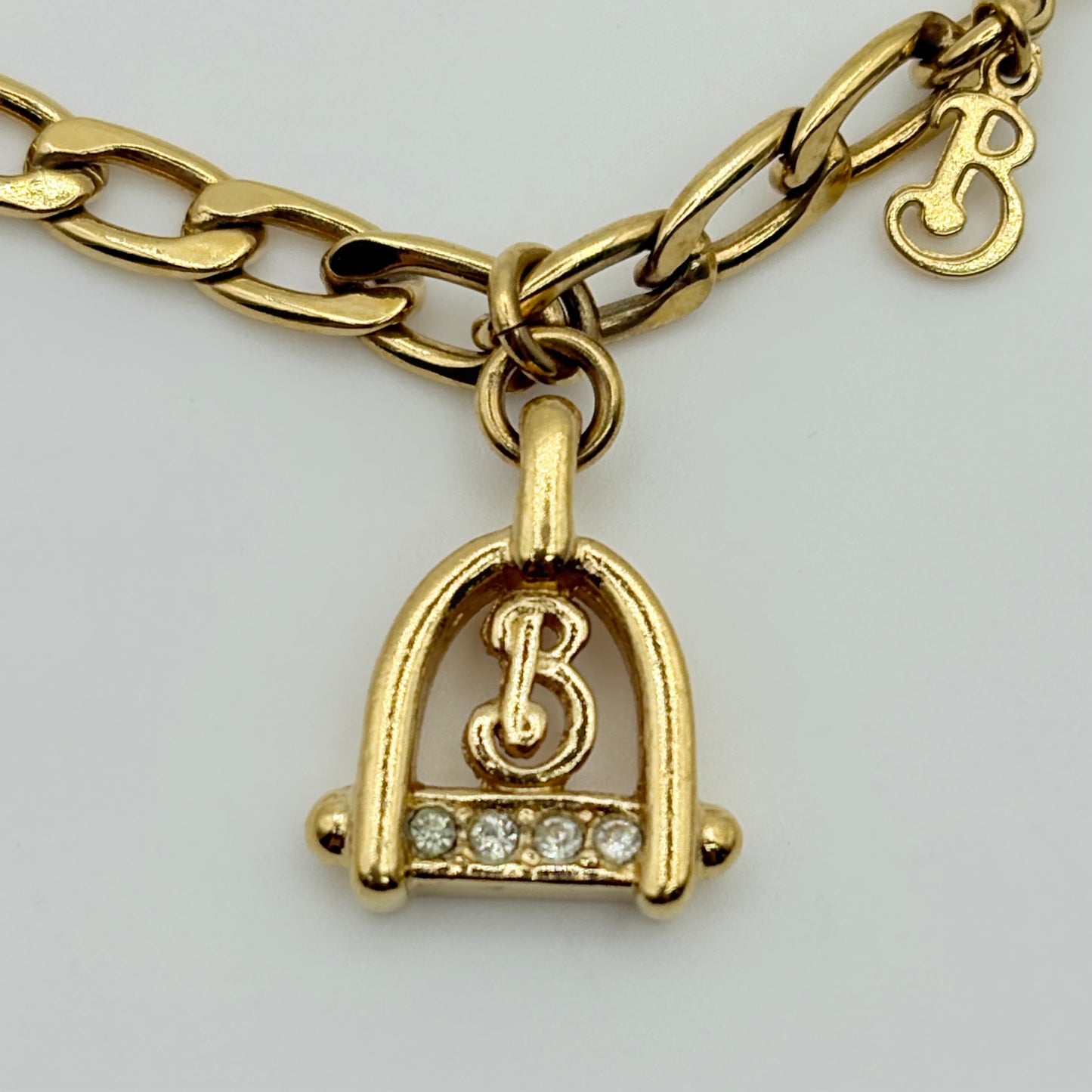 Burberry ブレスレット