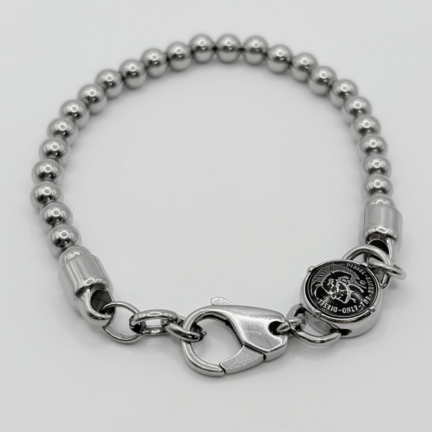 DIESEL ブレスレット