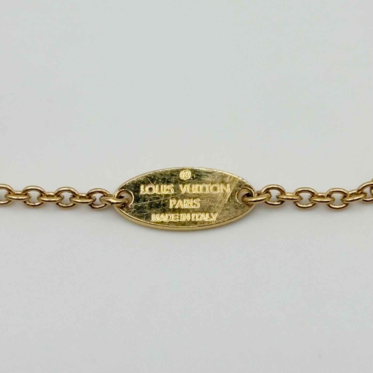 Louis Vuitton ブレスレット