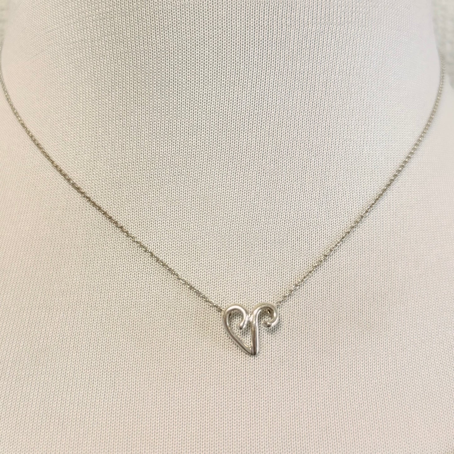 Tiffany＆Co. ネックレス　15
