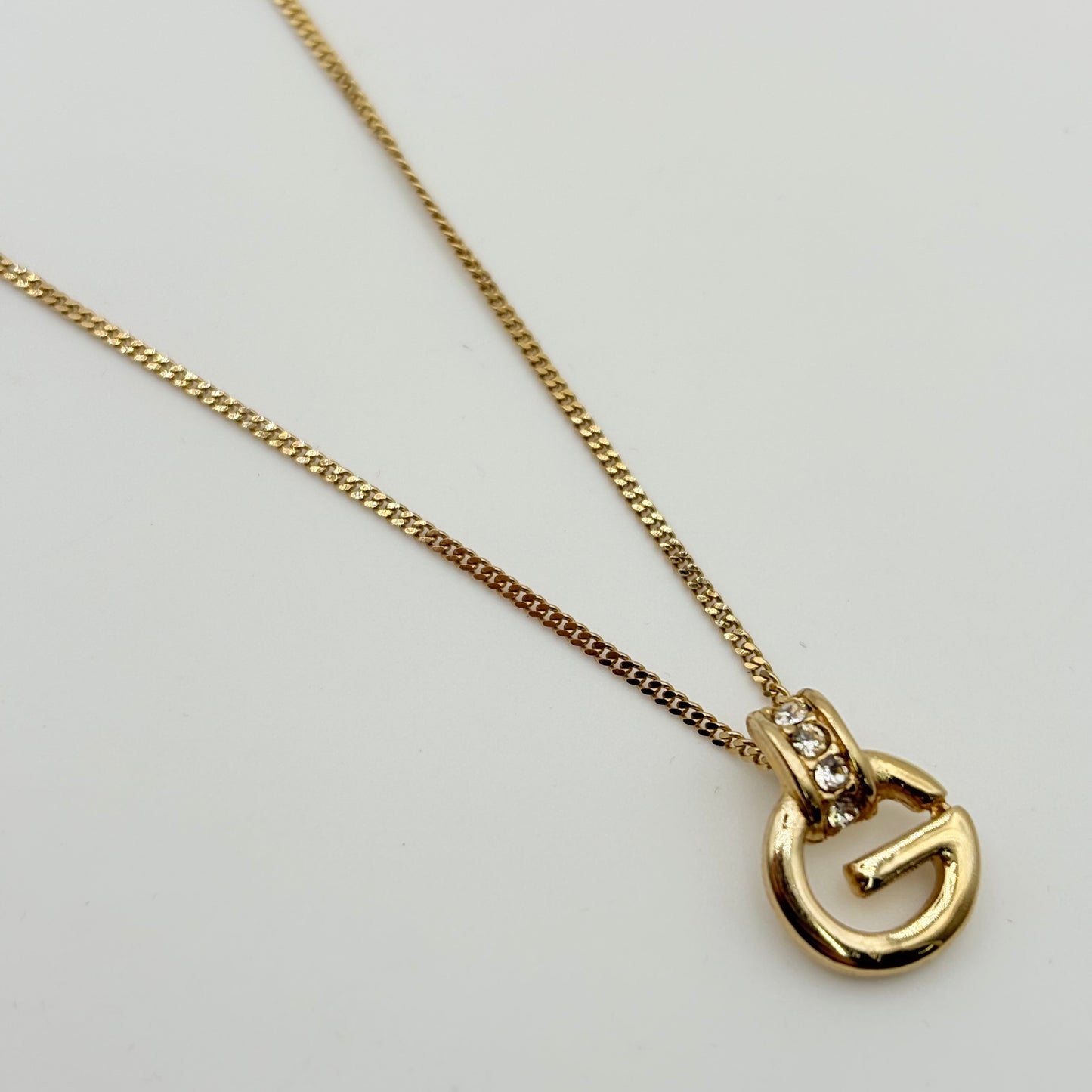 GIVENCHY ネックレス