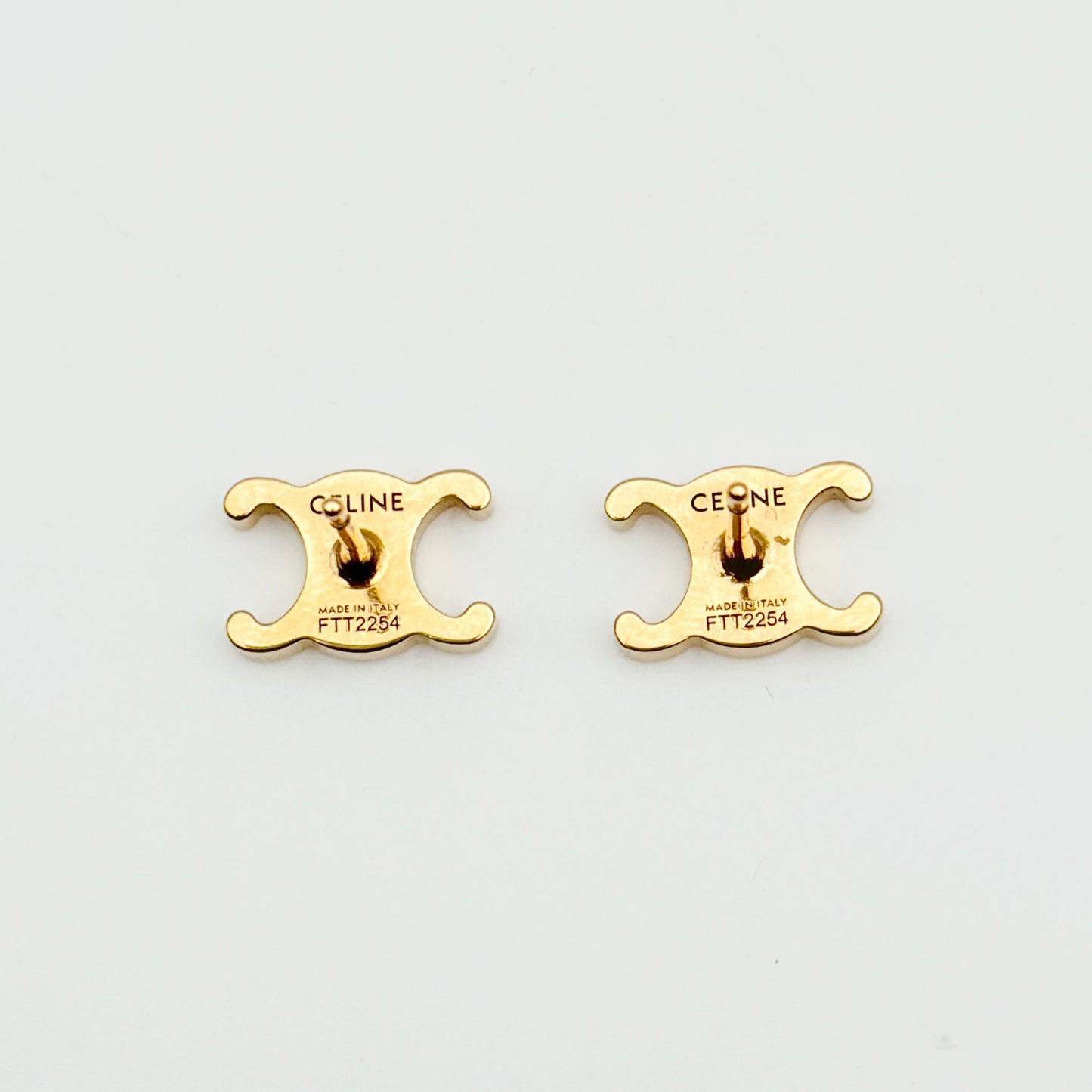 CELINE ピアス