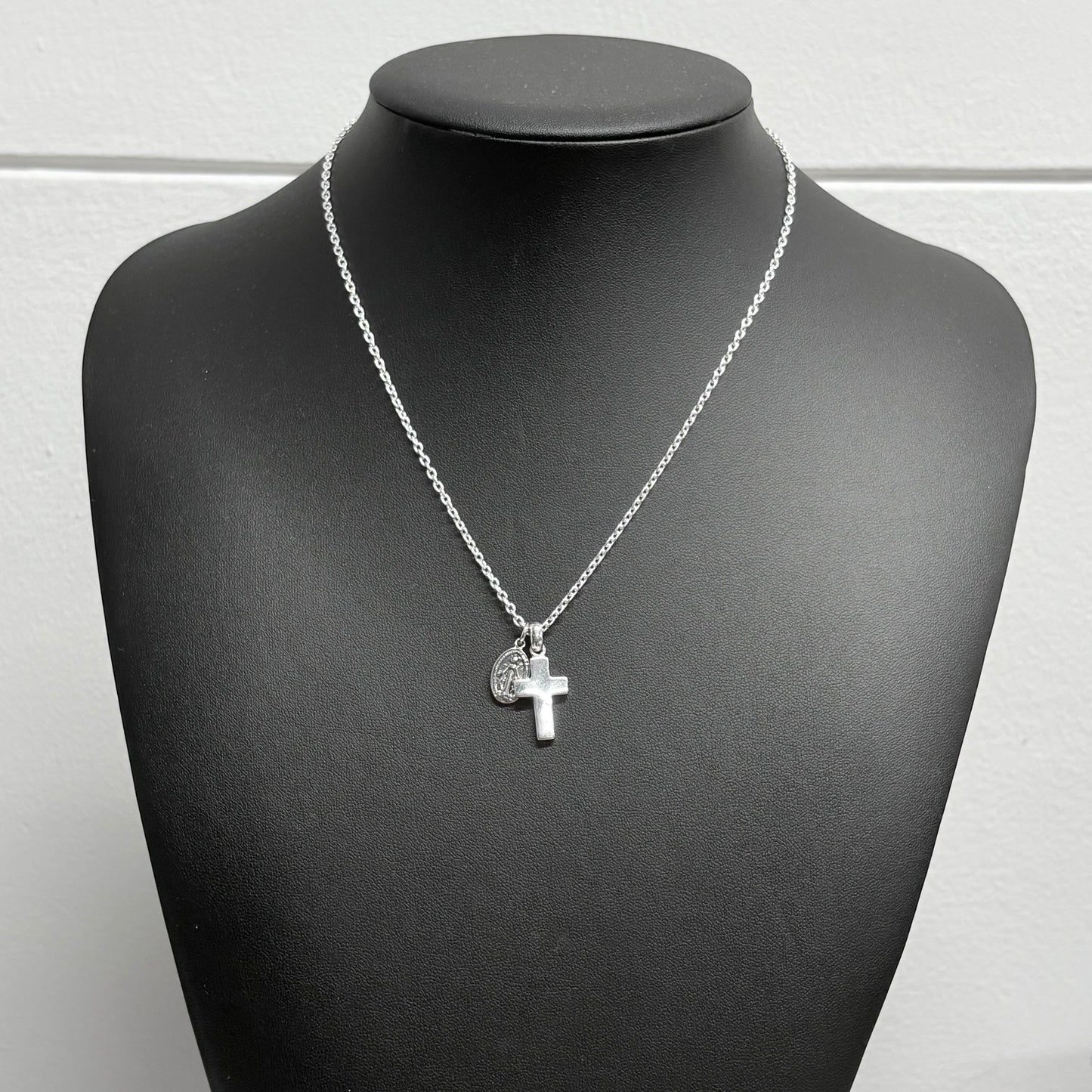 silver925 ネックレス