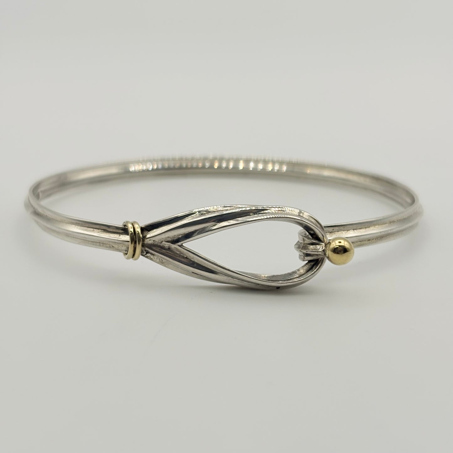 Tiffany&Co. バングル