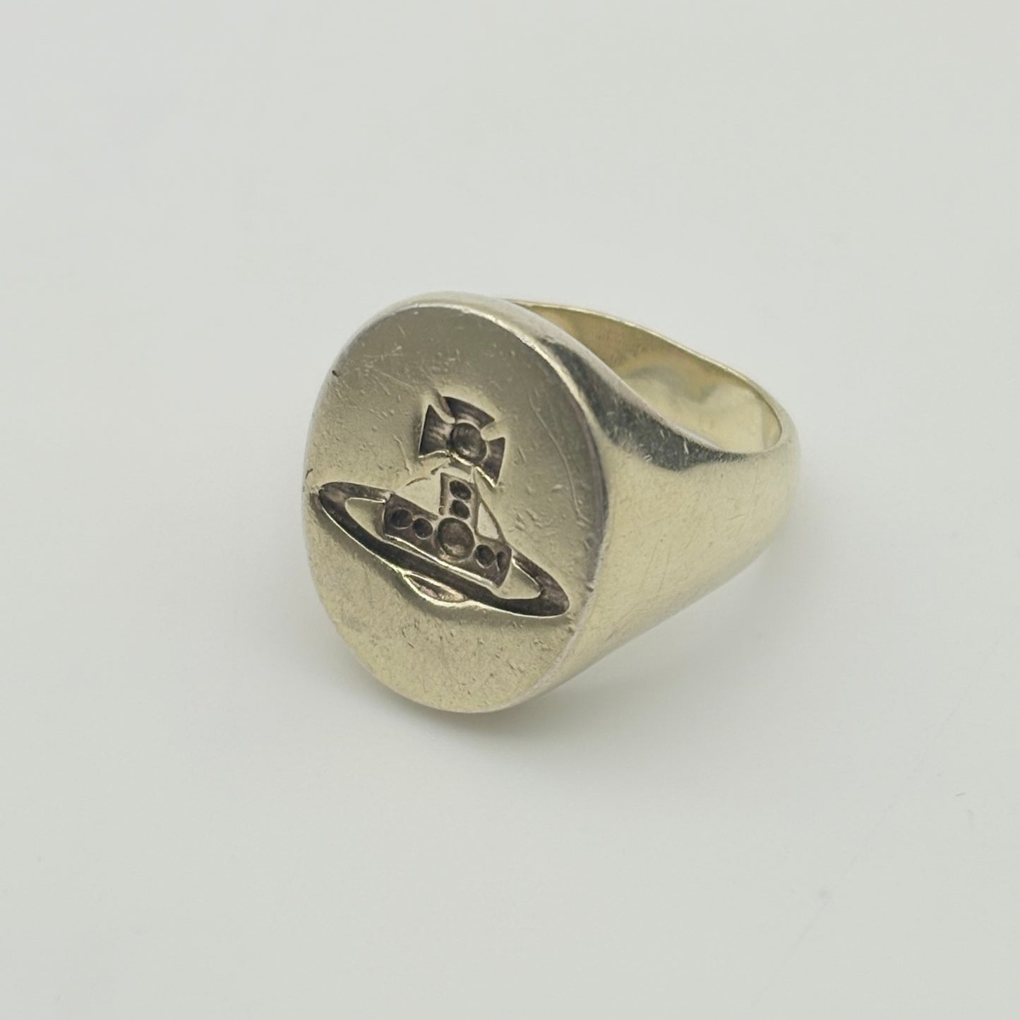 Vivienne Westwood リング