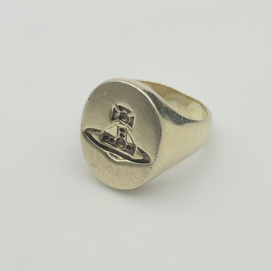 Vivienne Westwood リング