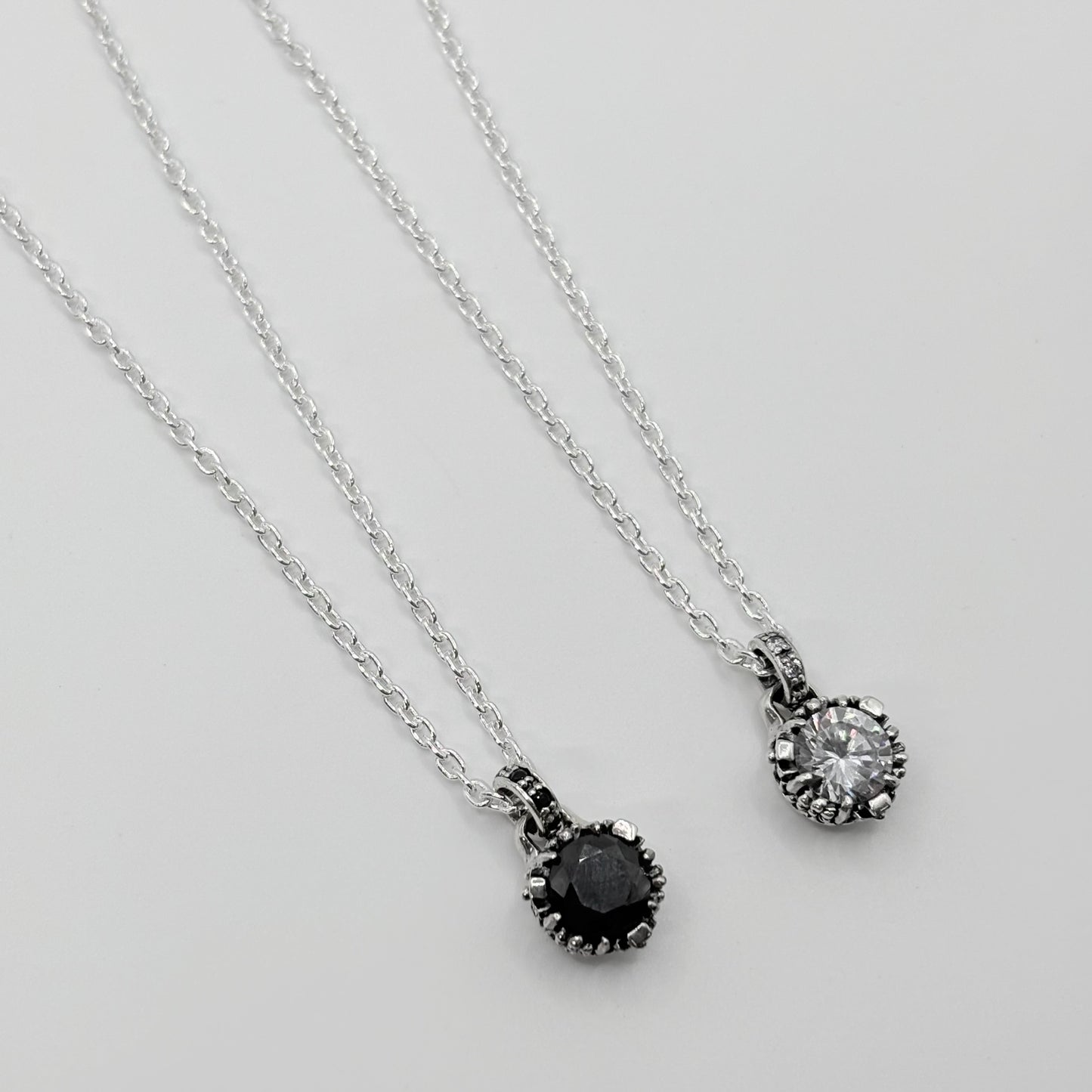 silver925 ネックレス 553