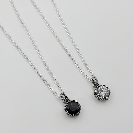 silver925 ネックレス 553