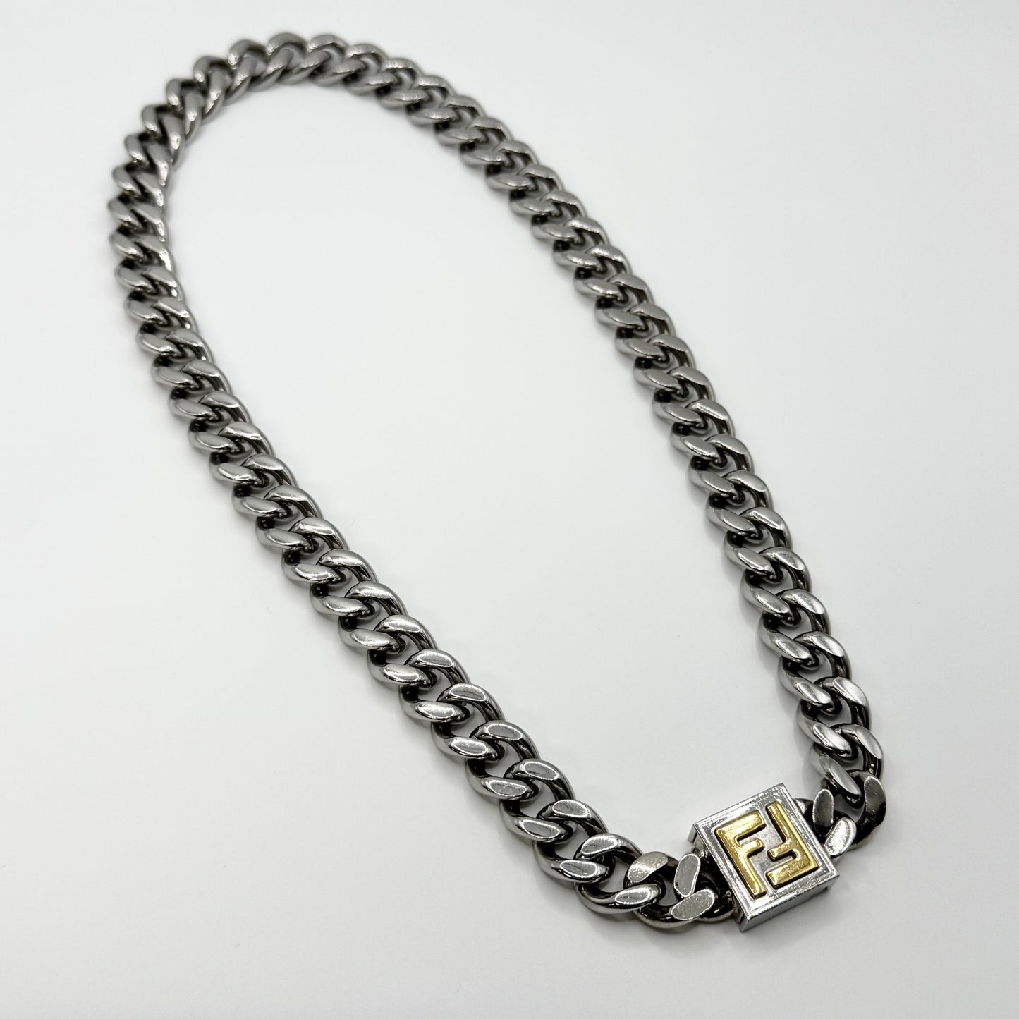 FENDI ネックレス 539