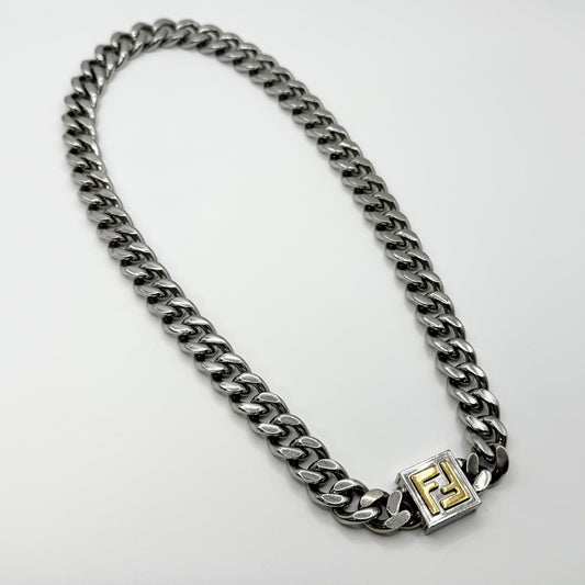 FENDI ネックレス 539