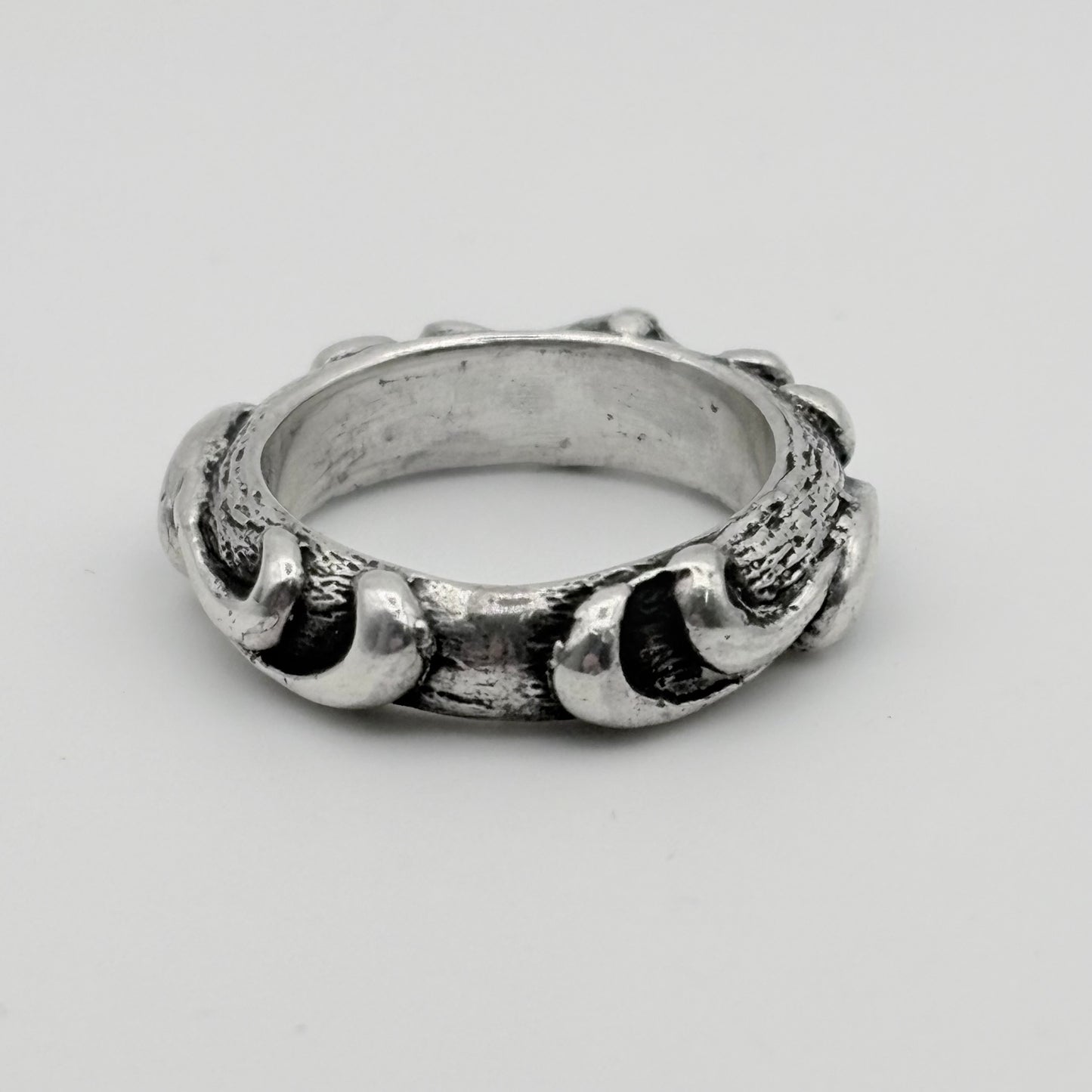 silver925 リング 611