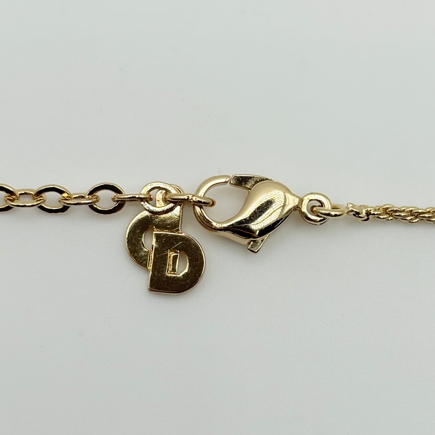 Christian Dior ネックレス