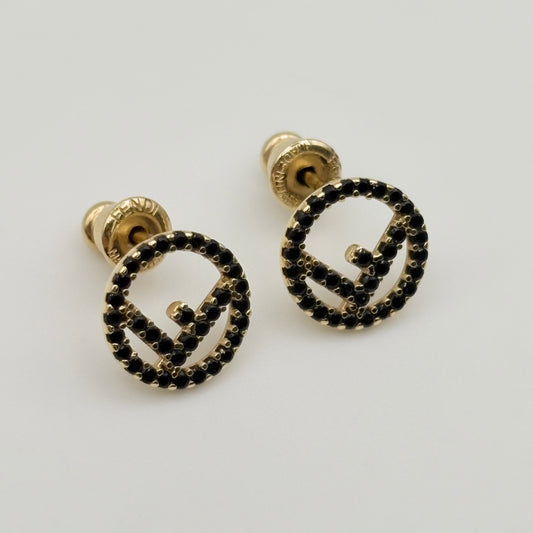 FENDI ピアス