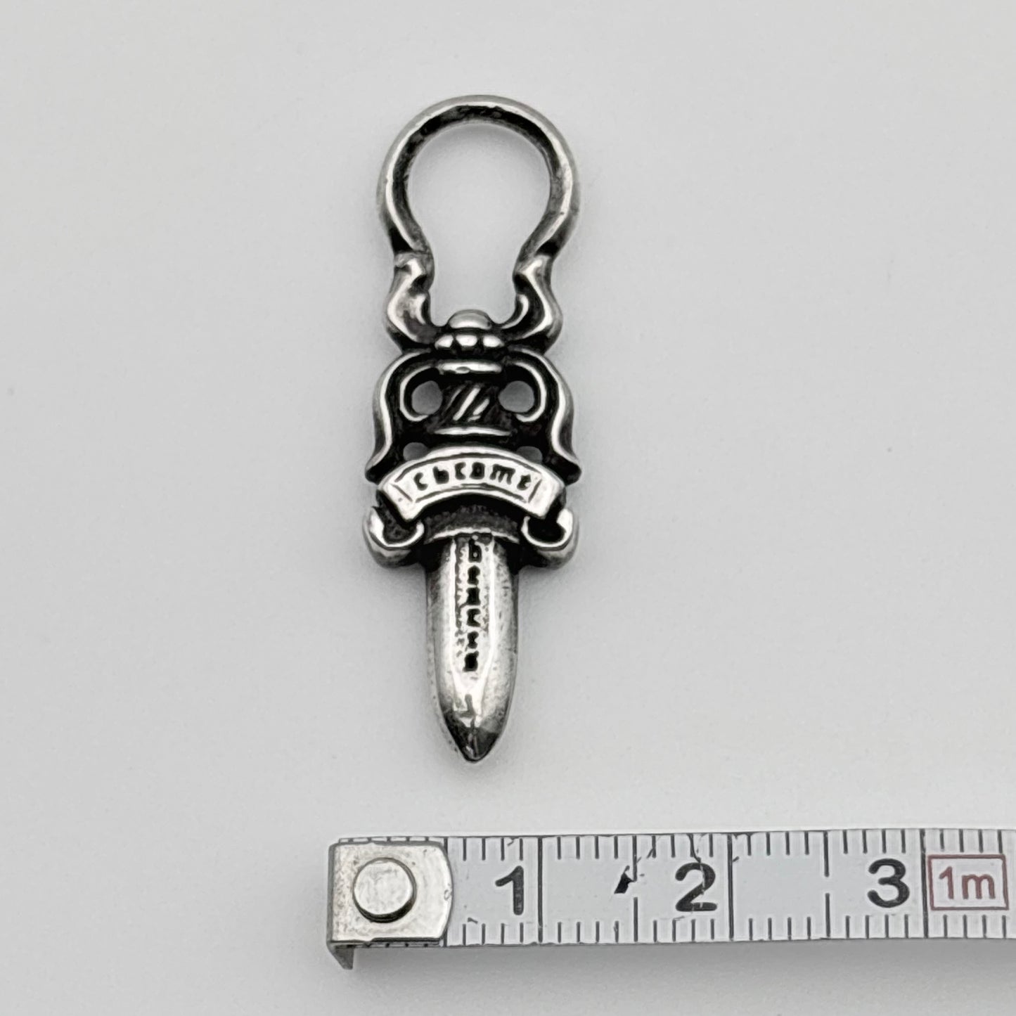 Chrome Hearts トップ